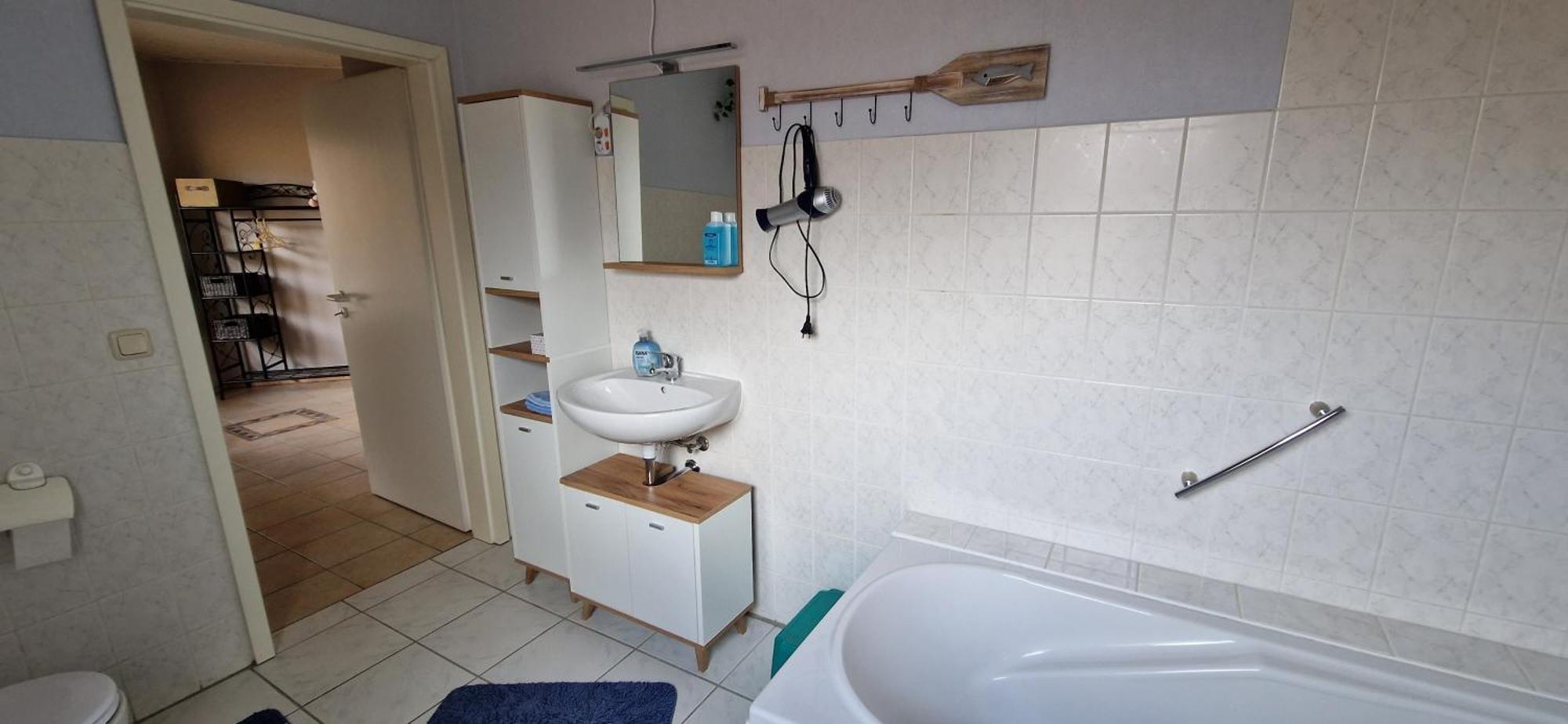 Familienfreundlicher Ferienbungalow Sunnyside Glasau Buitenkant foto