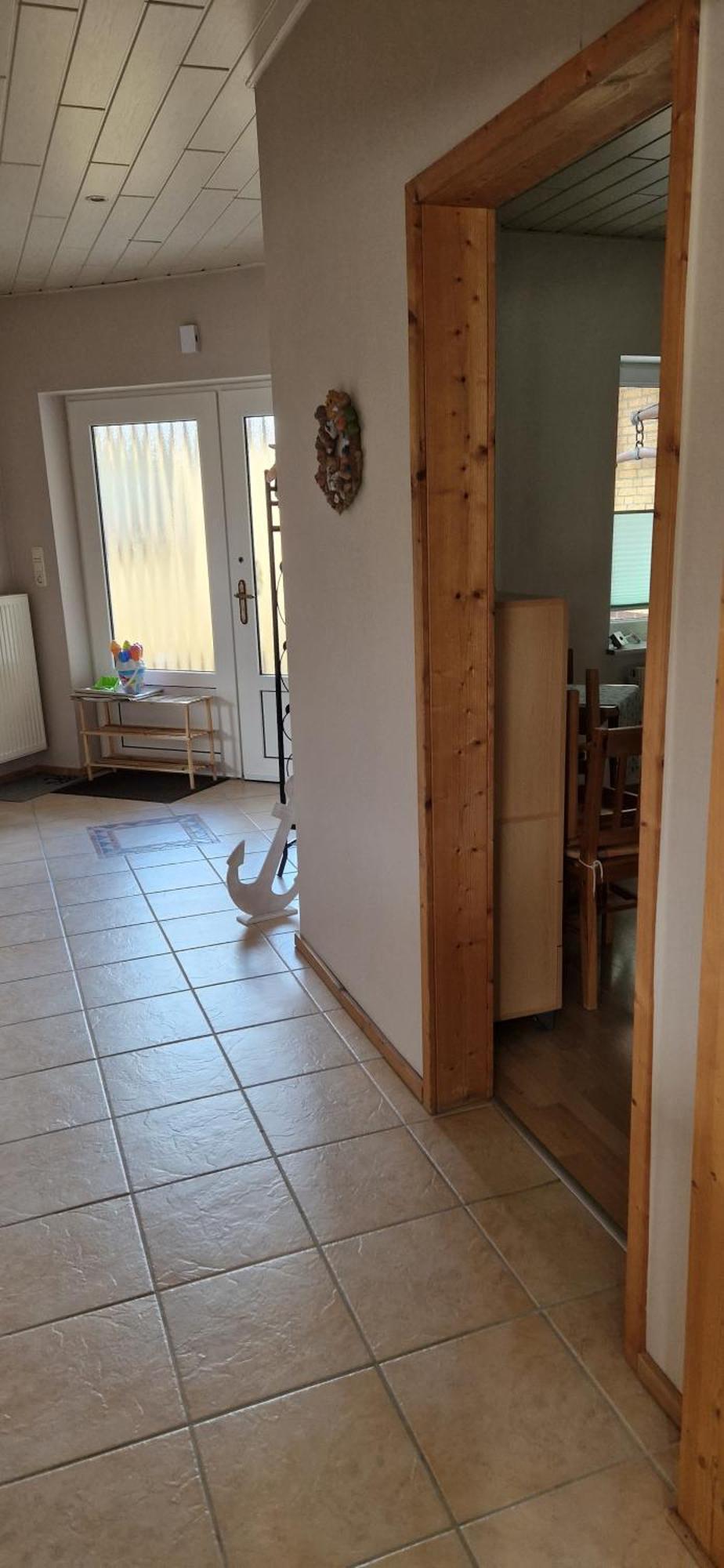 Familienfreundlicher Ferienbungalow Sunnyside Glasau Buitenkant foto