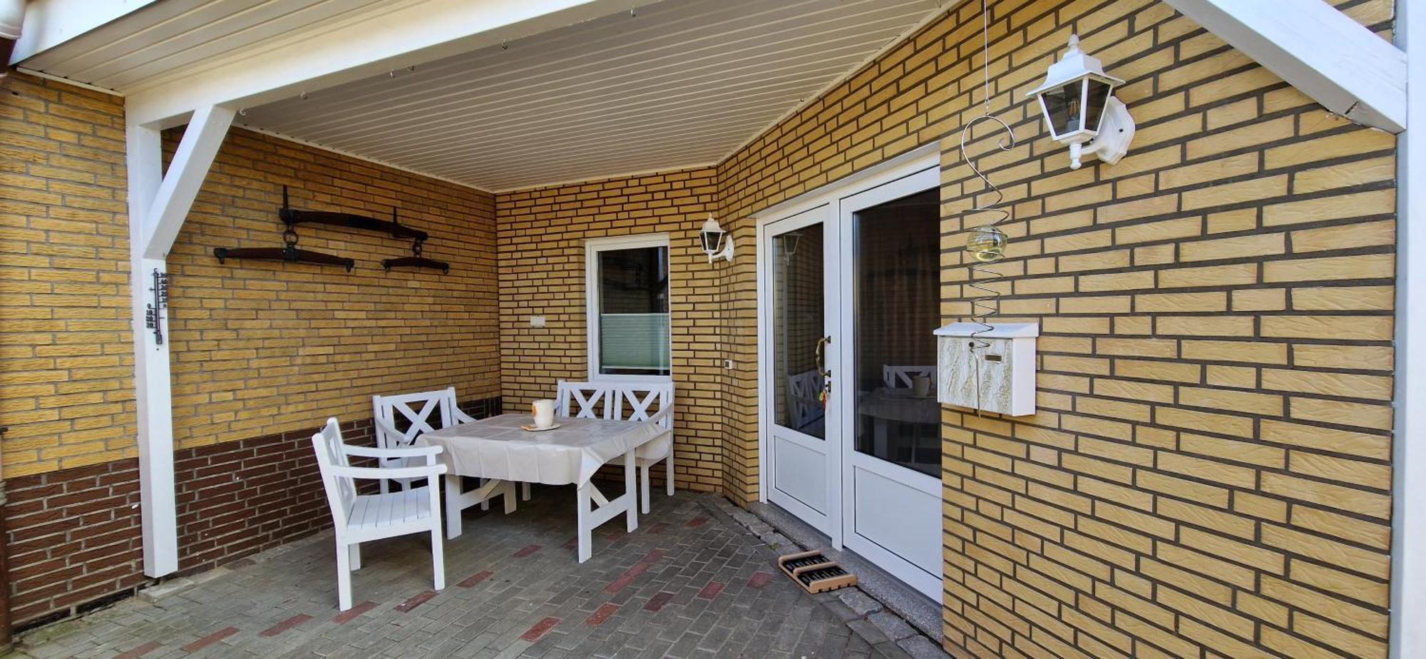 Familienfreundlicher Ferienbungalow Sunnyside Glasau Buitenkant foto