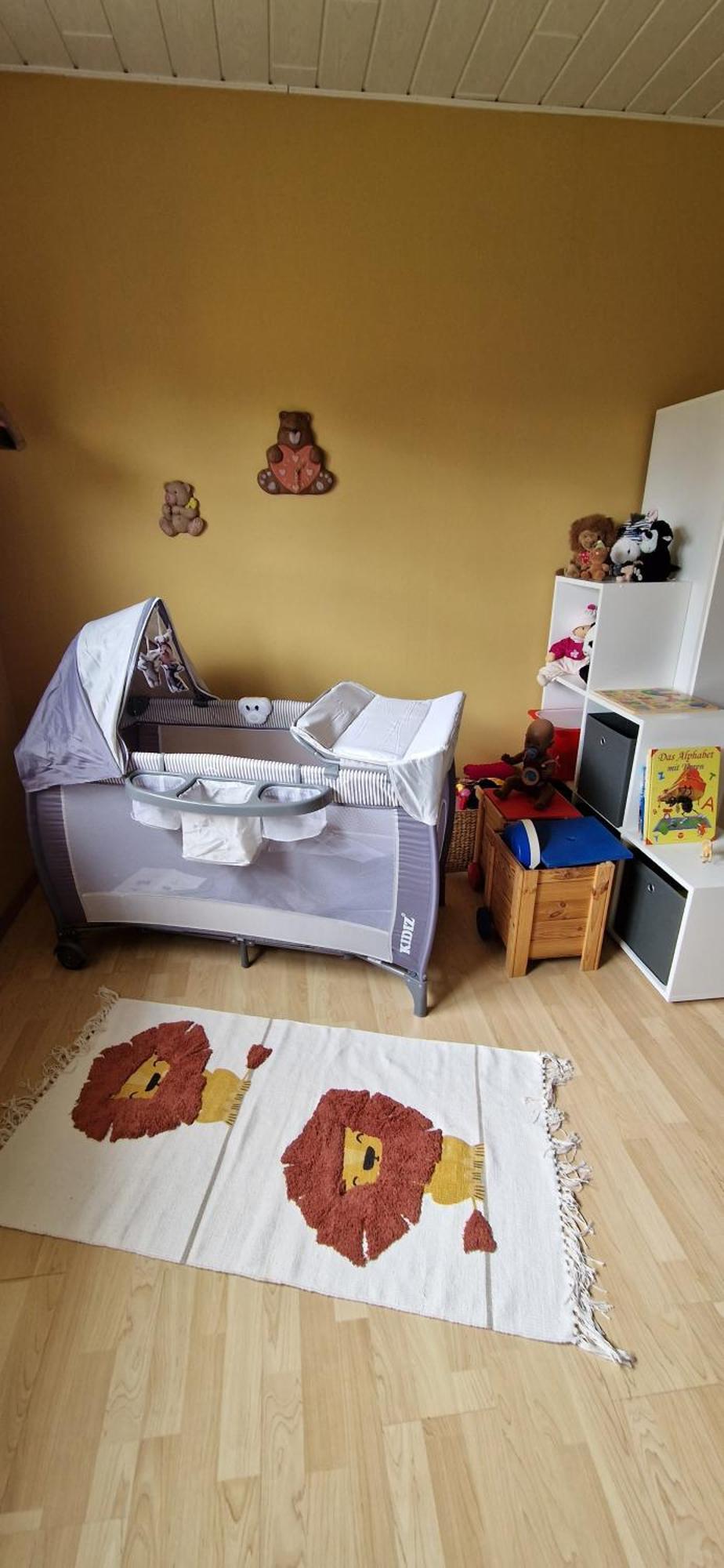 Familienfreundlicher Ferienbungalow Sunnyside Glasau Buitenkant foto